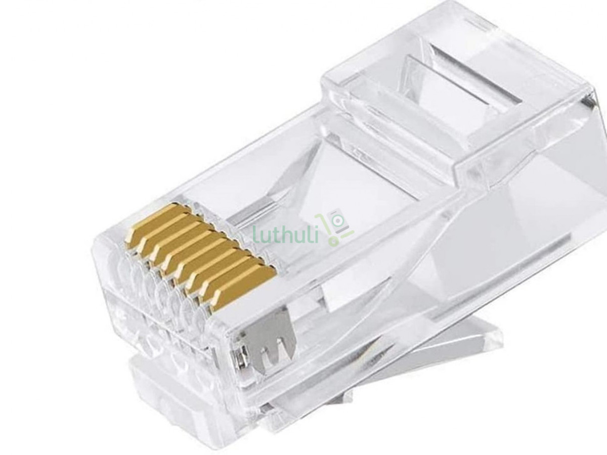 RJ45 RJ45