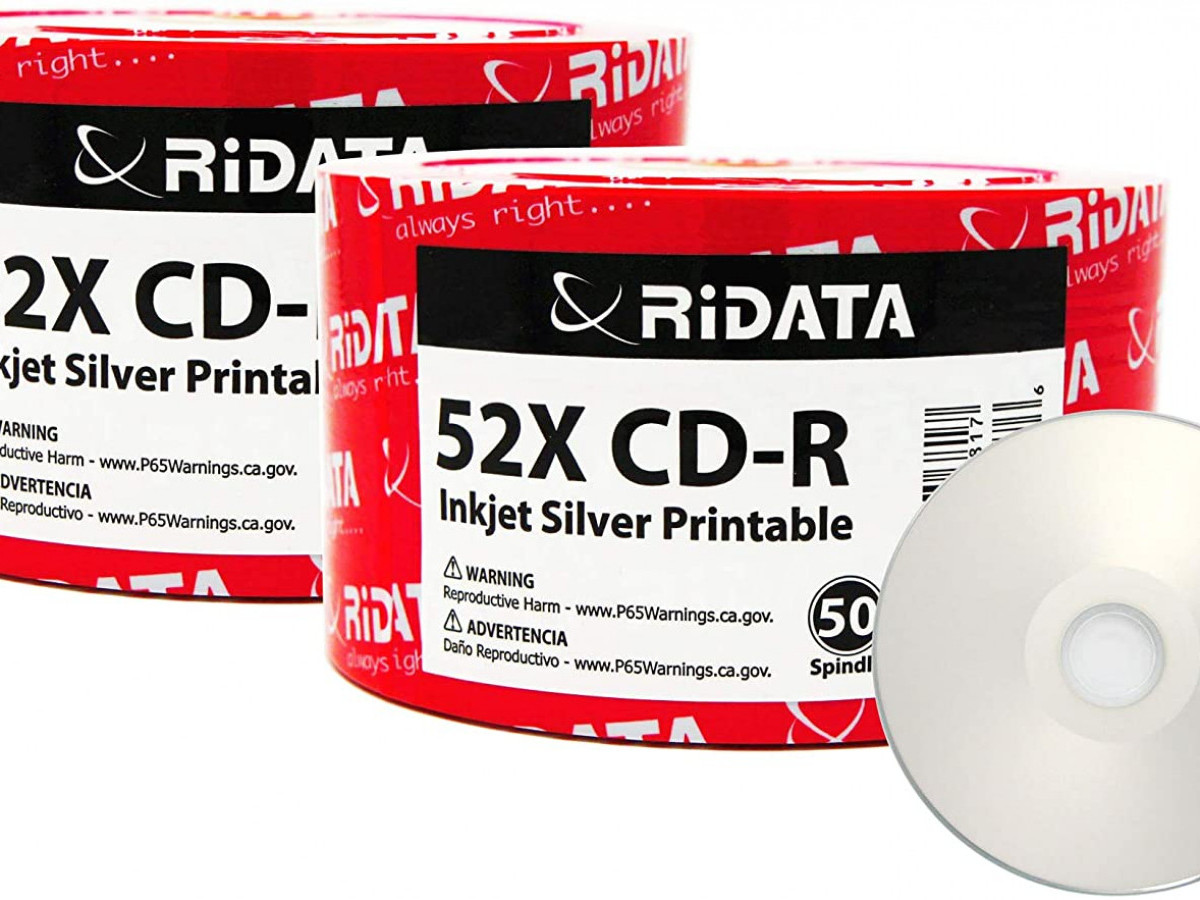 Ridata CD Ridata CD