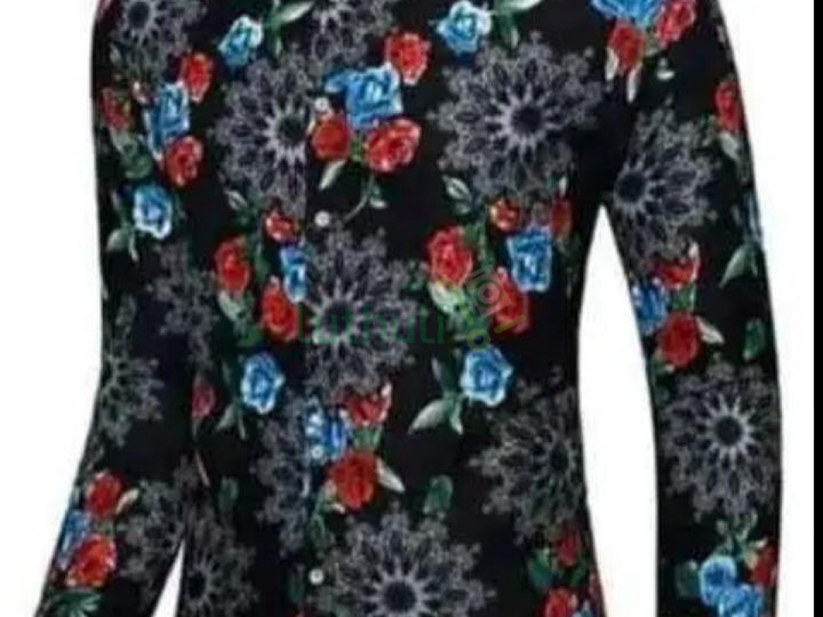 Men's Casual fitted Shirts. Men's Casual fitted Shirts.