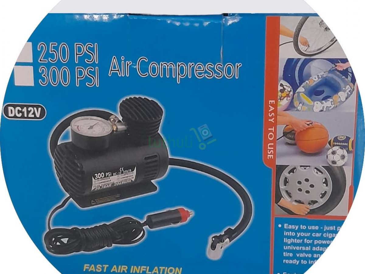 Air Compressor Air Compressor
