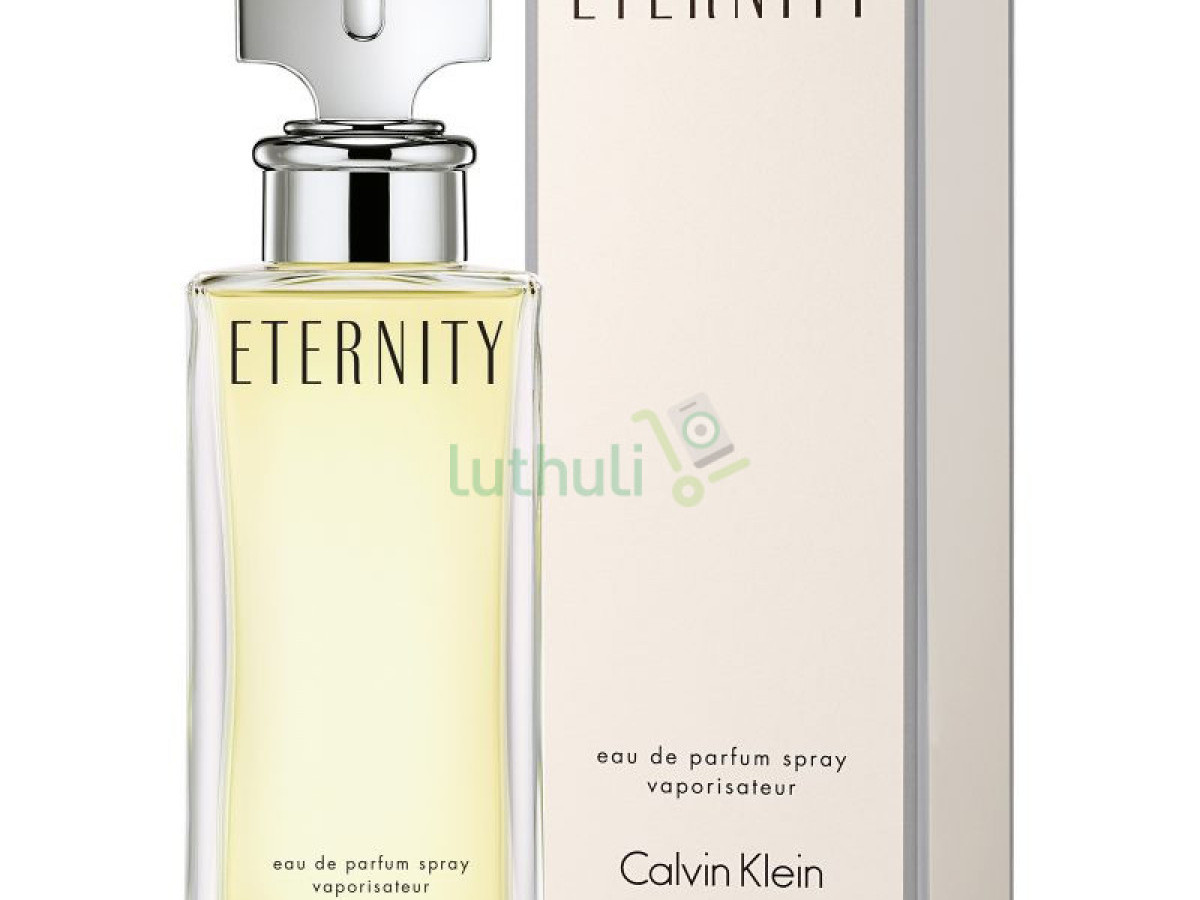 Calvin Klein Eternity Now - perfume for women Calvin Klein Eternity Now - perfume for women