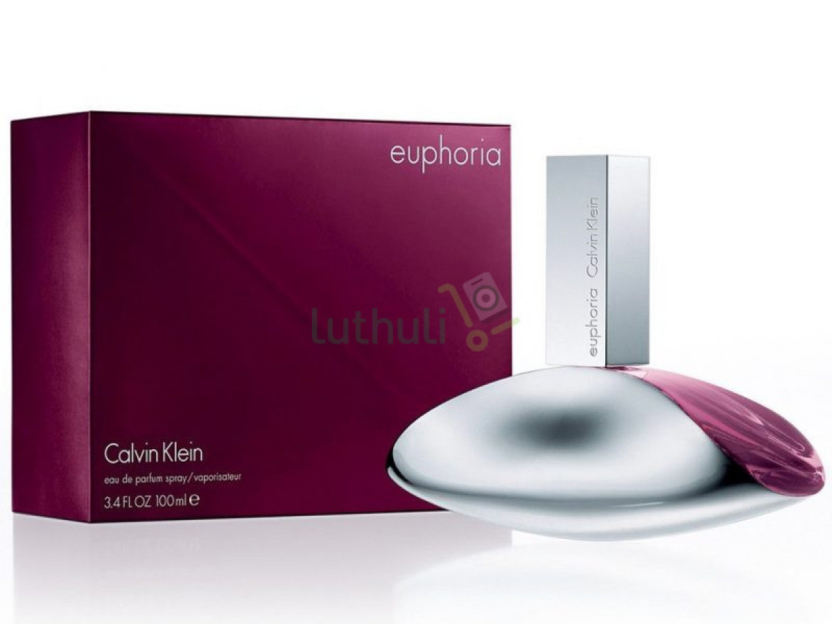 Calvin Klein Euphoria - Save on Fragrances Calvin Klein Euphoria - Save on Fragrances