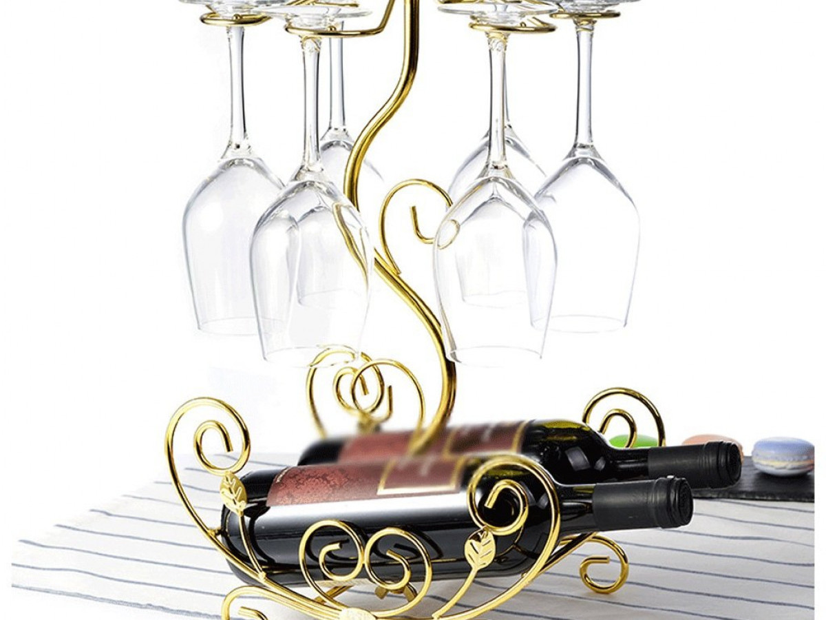 Wine holder Wine holder