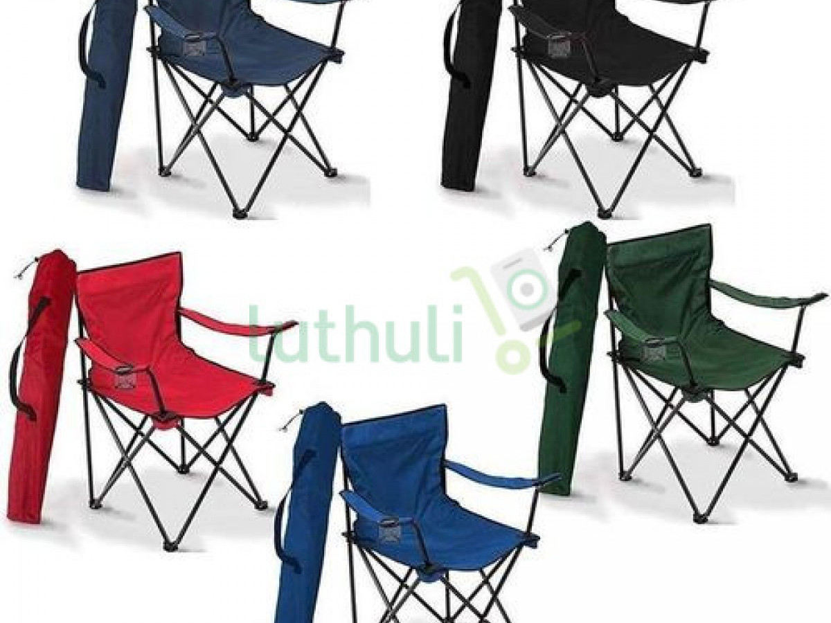 Premium Outdoor Camping Chairs Premium Outdoor Camping Chairs