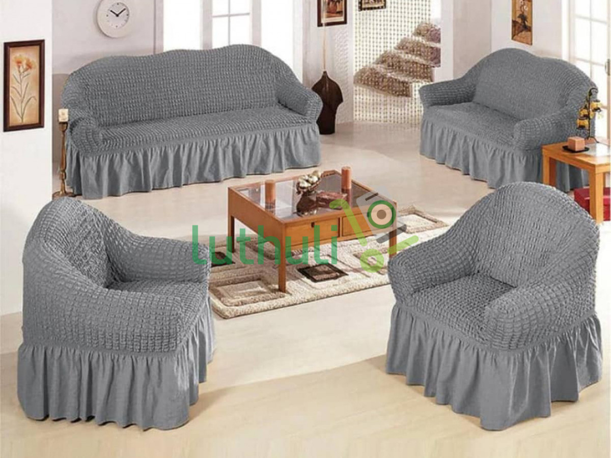 Grey Fashion Stretchable Grey Fashion Stretchable