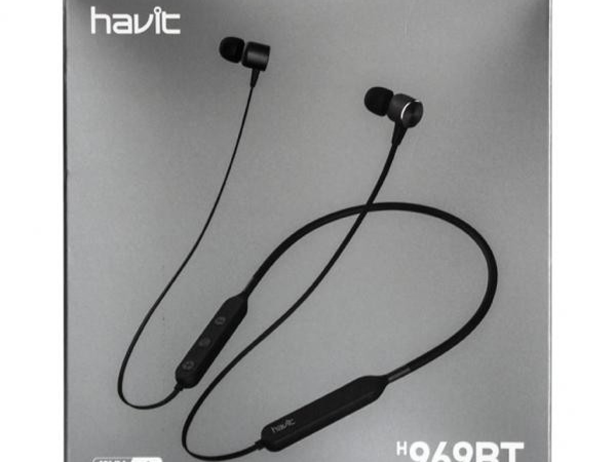 HAVIT NECK BAND HAVIT NECK BAND