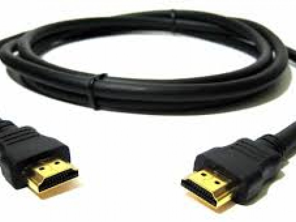 Sony 2m HDMI high speed cable Sony 2m HDMI high speed cable