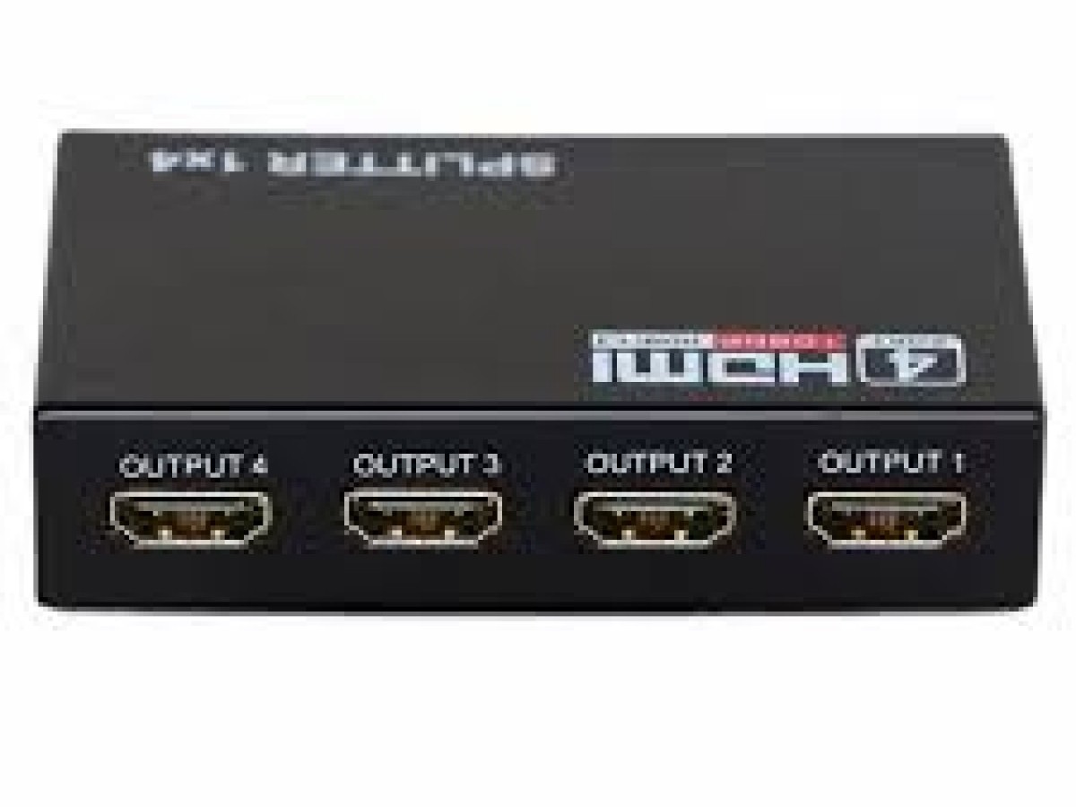 HDMI Splitter HDMI Splitter