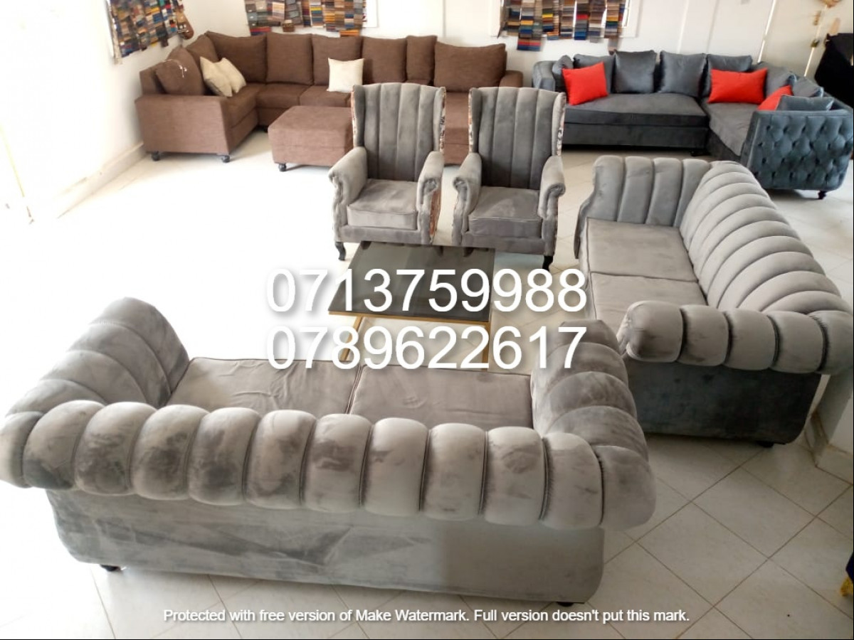 Luxury Couch Set Luxury Couch Set