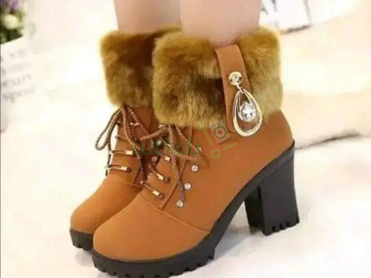 Ladies Ankle boots Ladies Ankle boots