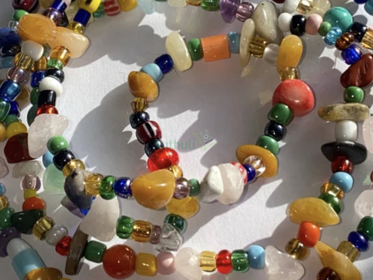 Waistbead