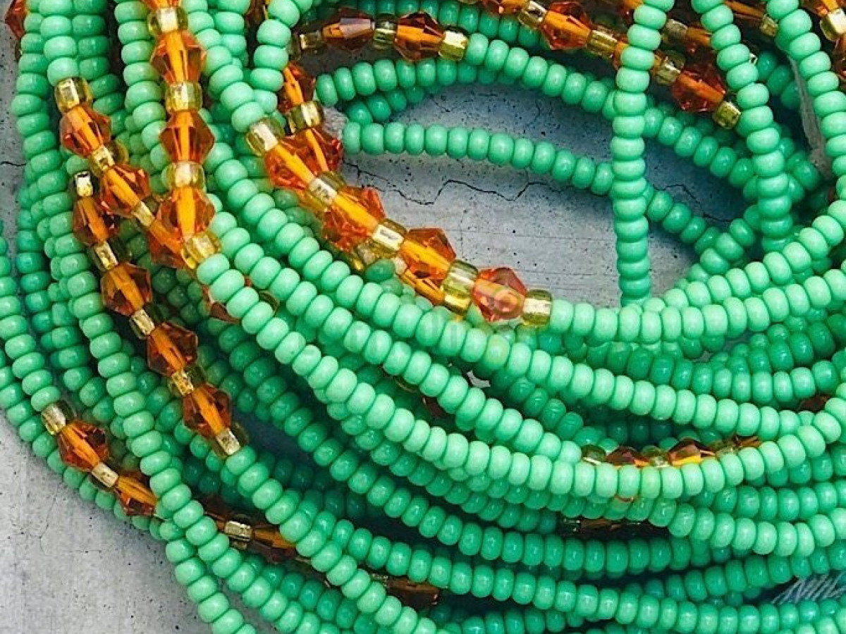 Waistbead Waistbead