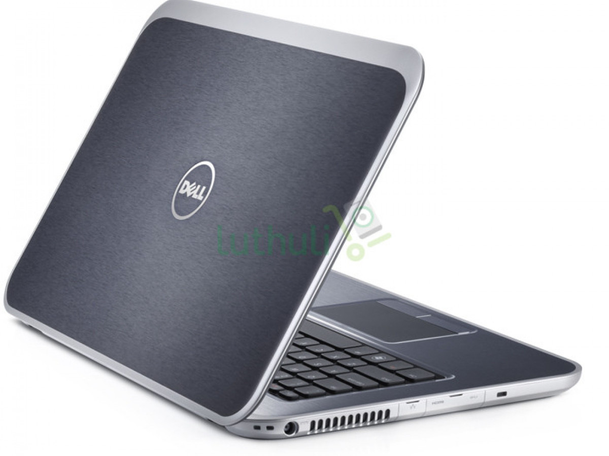 DELL INSPIRON 5721 DELL INSPIRON 5721