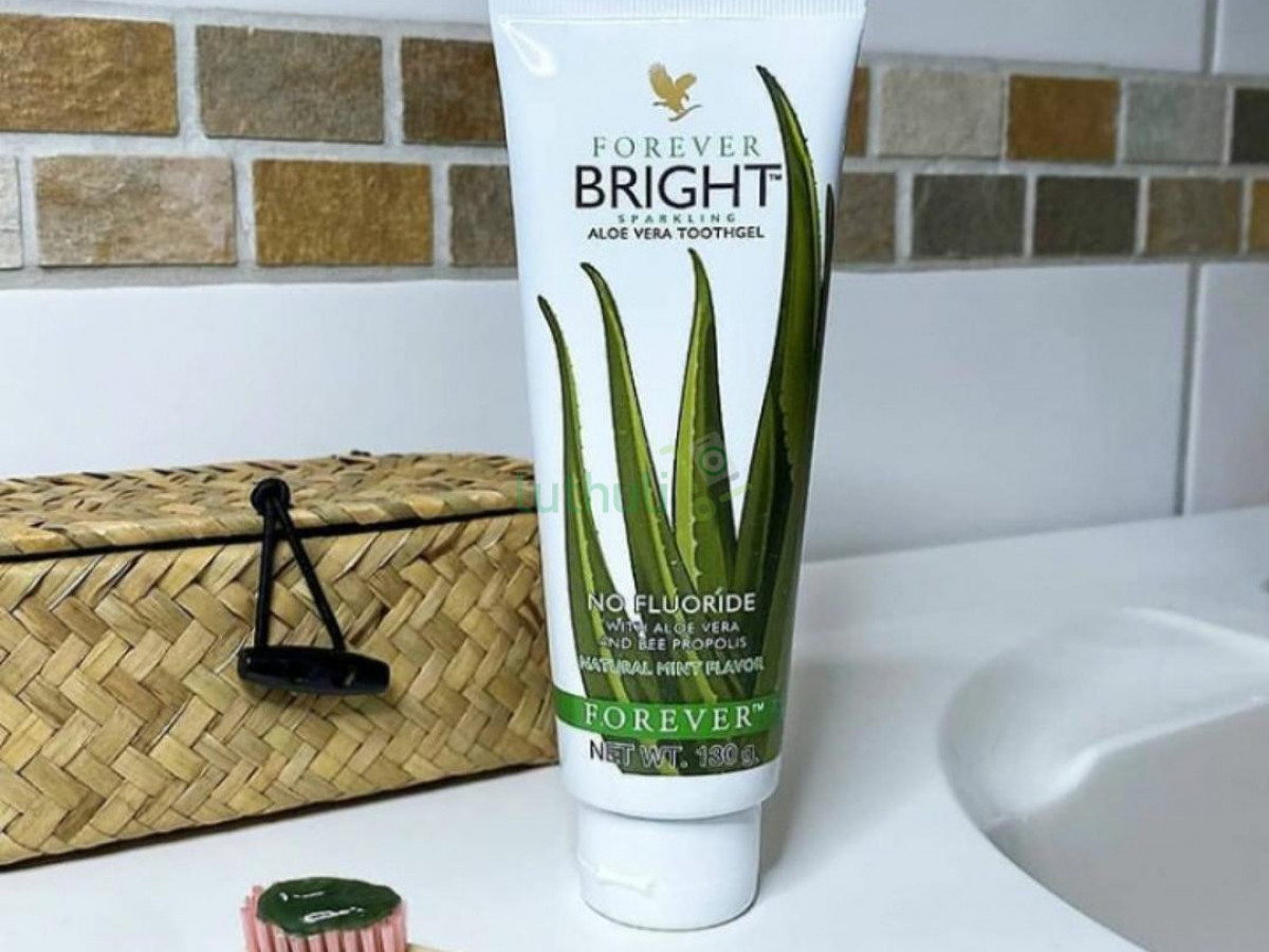 Forever bright toothgel Forever bright toothgel