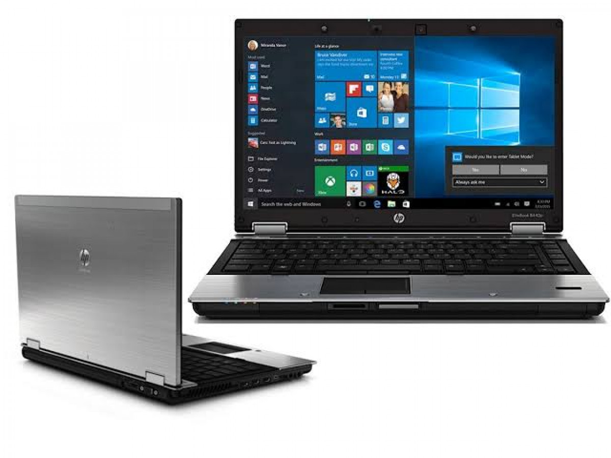 Hp 8440p laptop Hp 8440p laptop
