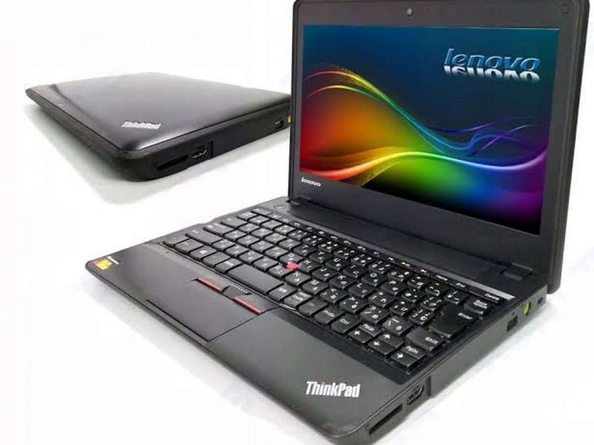 Lenovo Thinkpad x130e Lenovo Thinkpad x130e