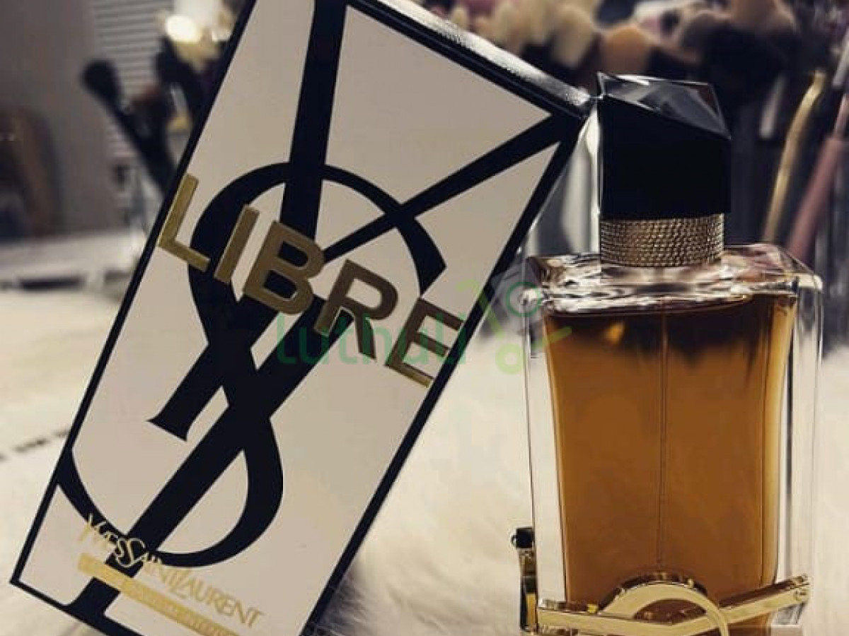 Libre Fragrance - Libre Eau de Parfum Libre Fragrance - Libre Eau de Parfum