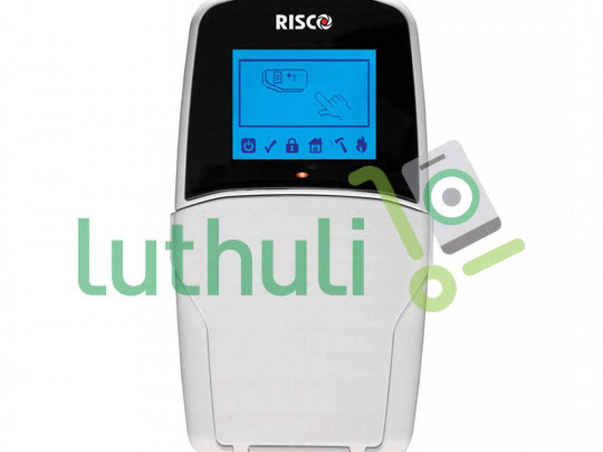 Lightsys Alarm System Lightsys Alarm System