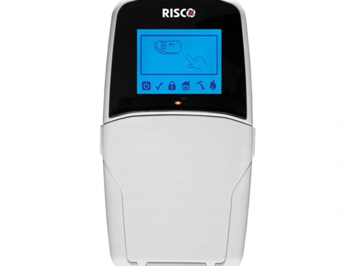 Lightsys LCD keypad Lightsys LCD keypad