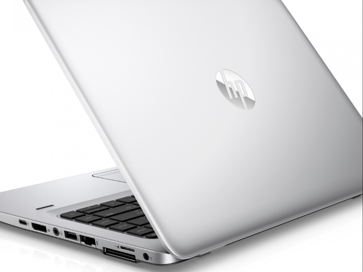 HP EliteBook 745G3 AMD A10 Laptop HP EliteBook 745G3 AMD A10 Laptop