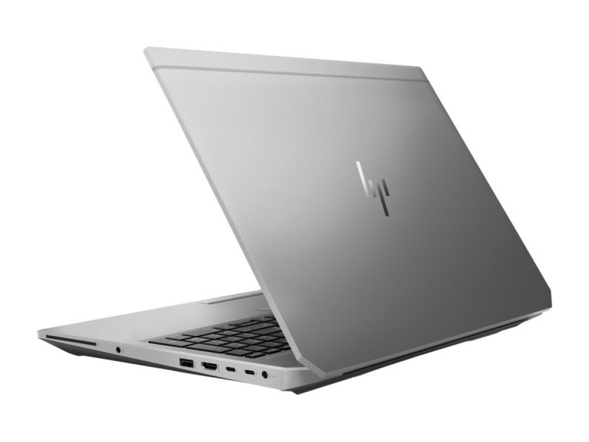 HP ZBook 15G5 Intel Corei7 Mobile Workstation HP ZBook 15G5 Intel Corei7 Mobile Workstation
