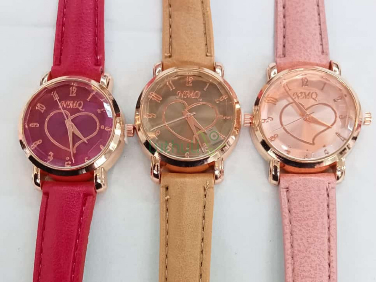Love watches Love watches