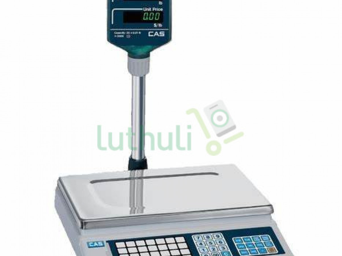 Meat price computing scale Meat price computing scale