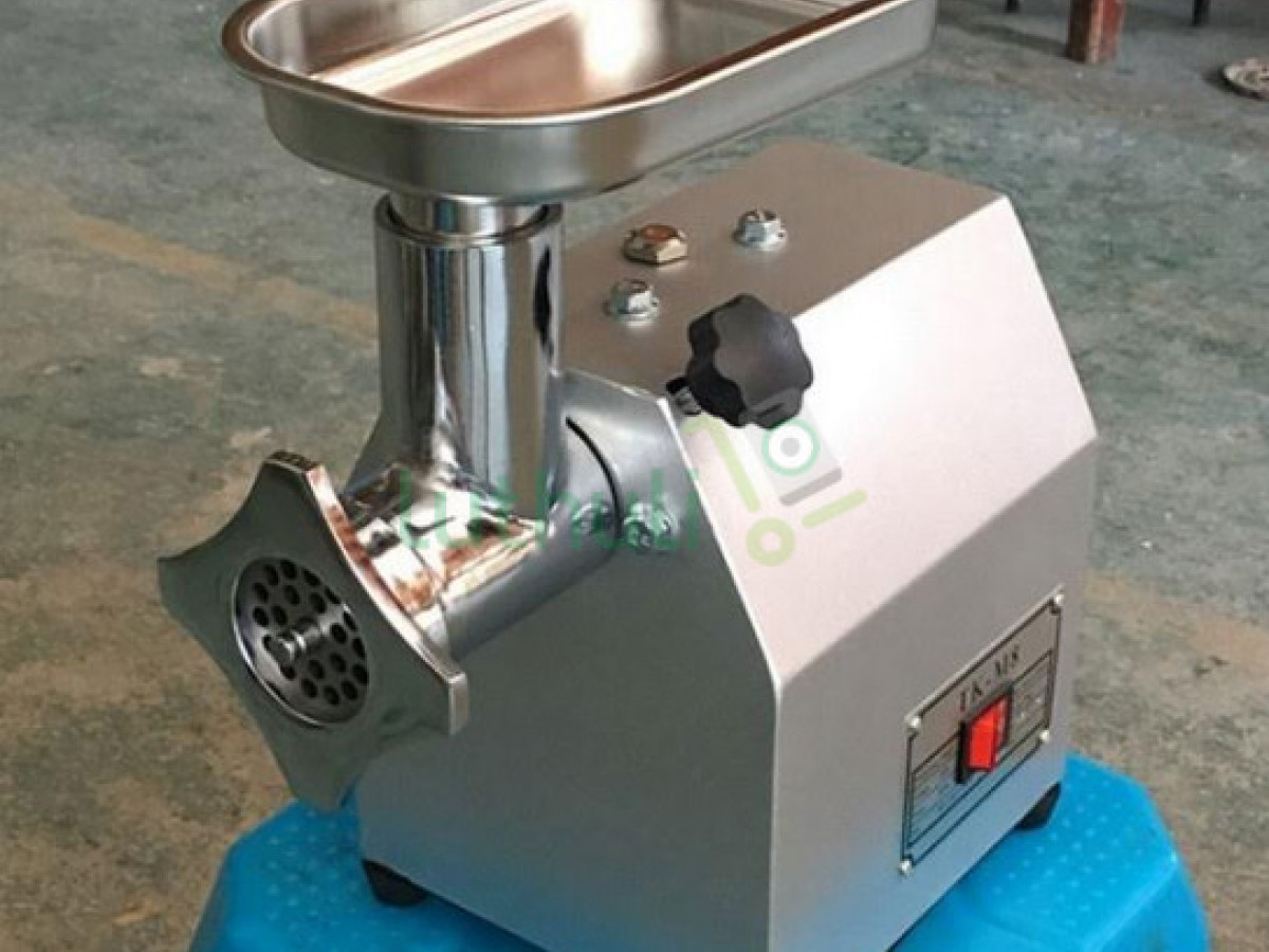 Minced meat grinder machine Minced meat grinder machine