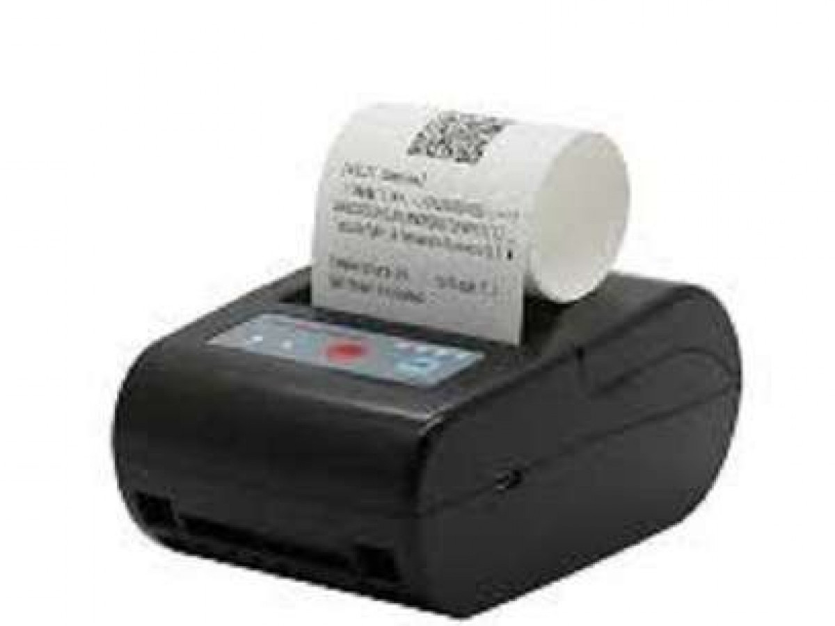 58mm Bluetooth Thermal Receipt Printer 58mm Bluetooth Thermal Receipt Printer