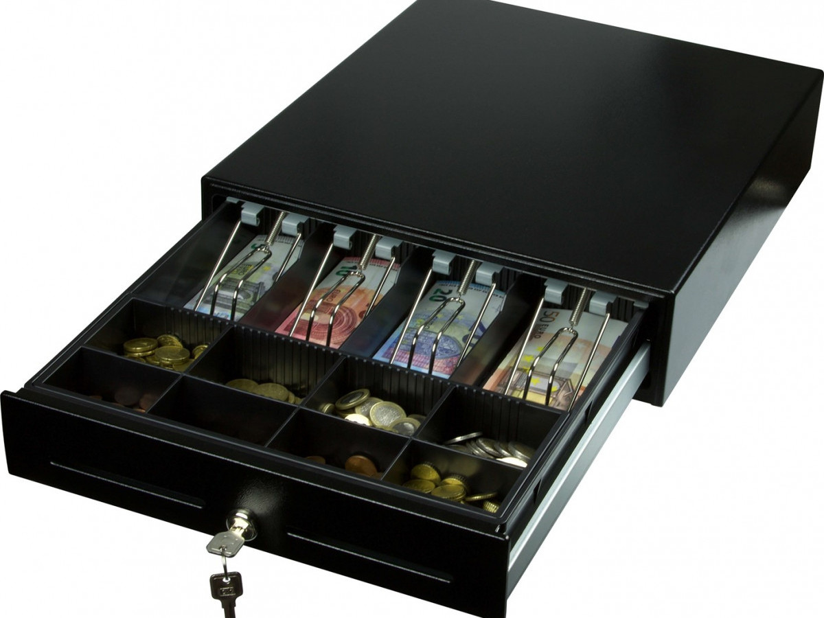 Cash Drawers Cash Drawers