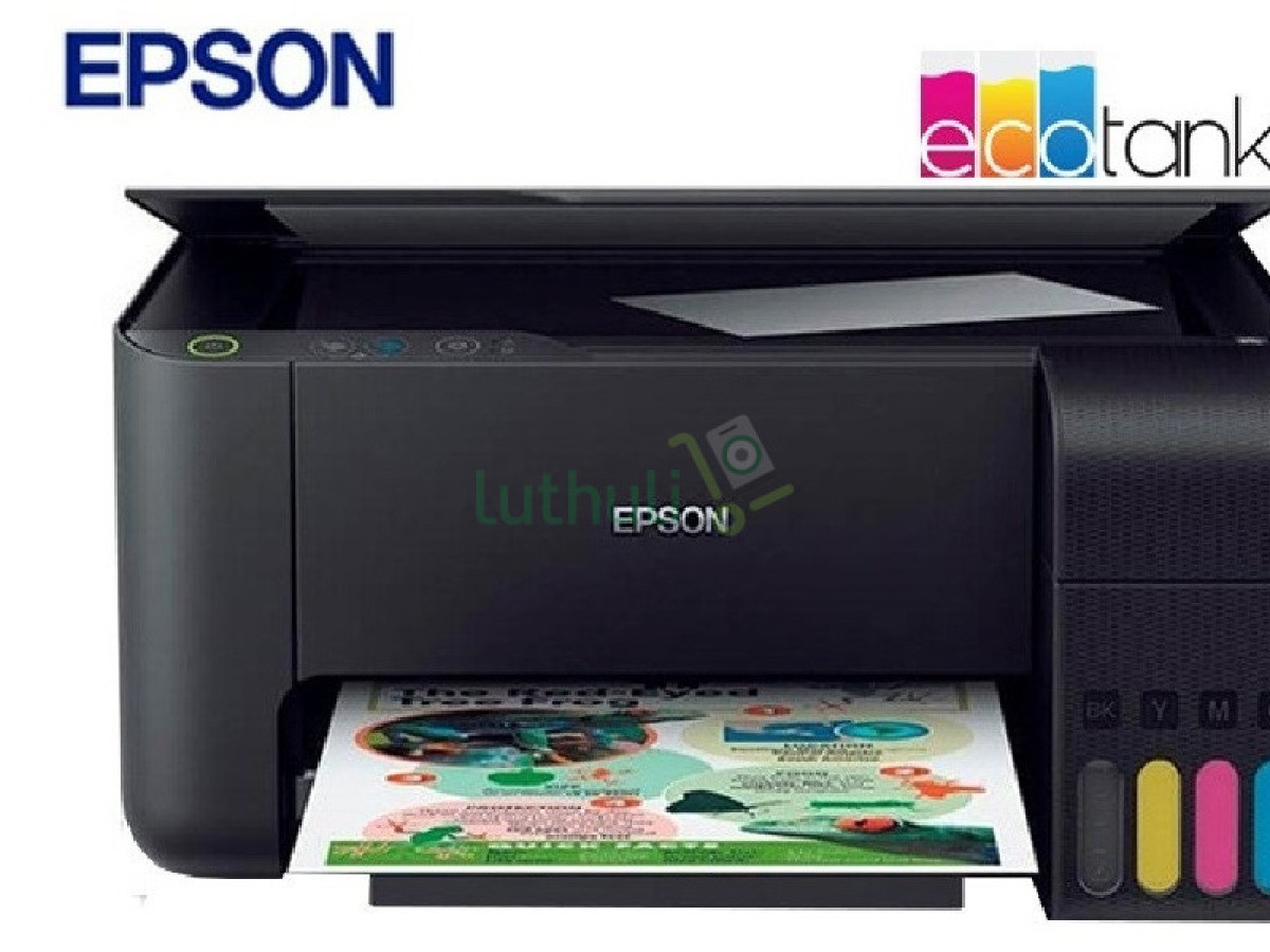 Epson L3210 Epson L3210