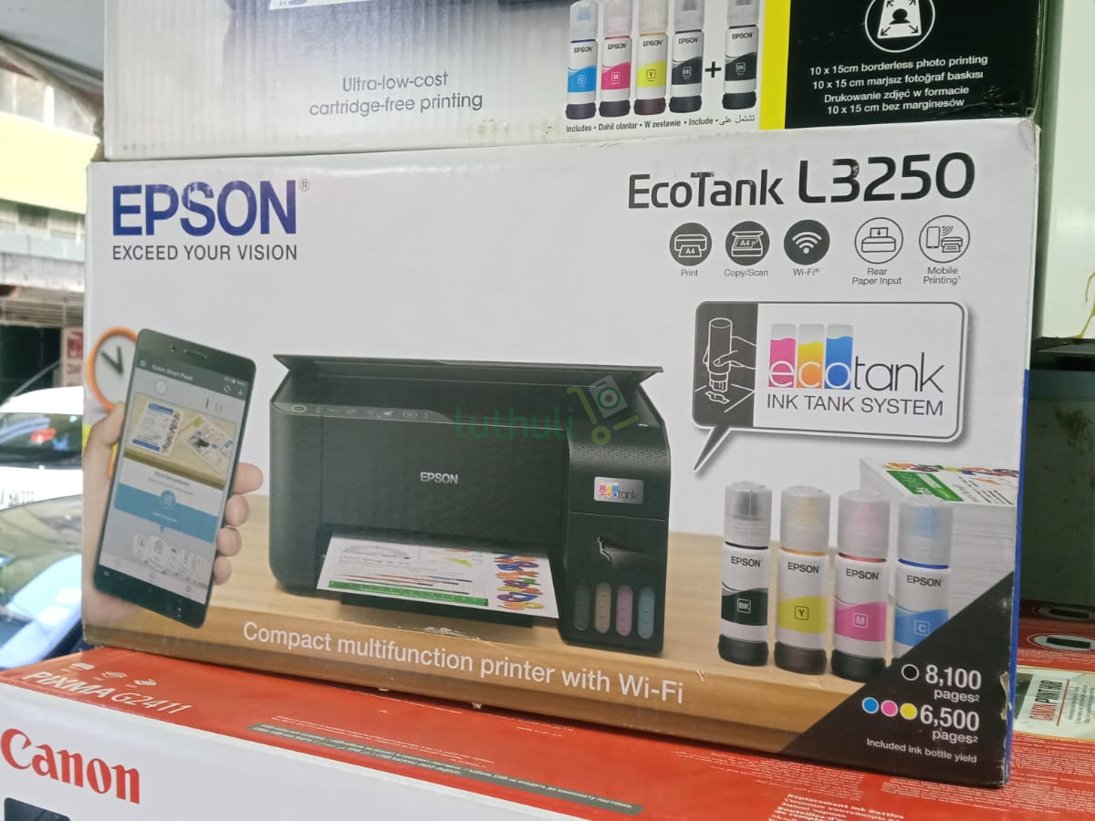 Epson L3250 Epson L3250
