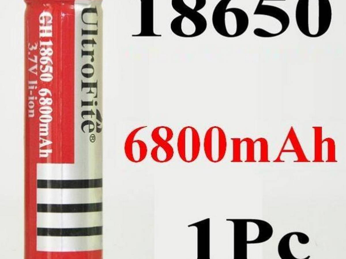 Rechargeable Batteries Rechargeable Batteries