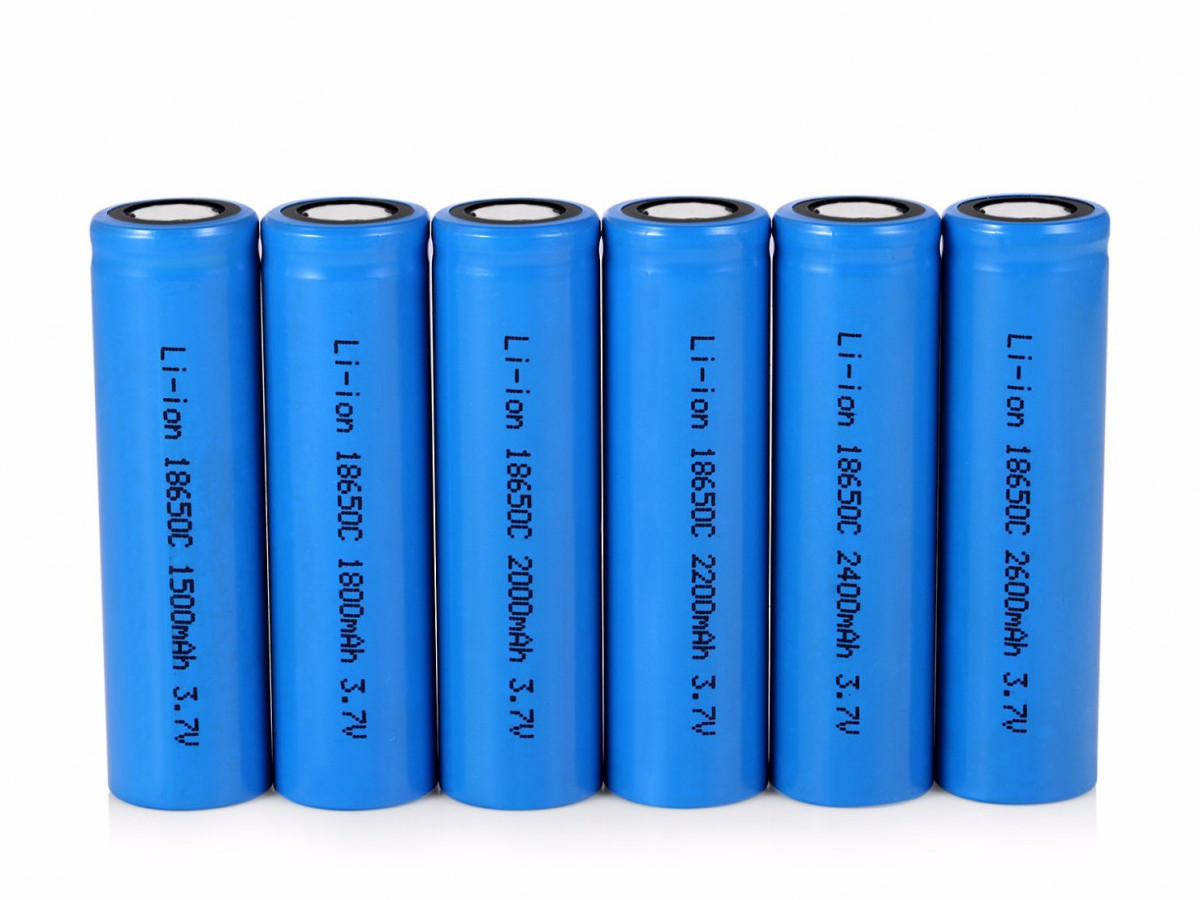 Rechargeable Lethim Batteries with 3.7 votes Rechargeable Lethim Batteries with 3.7 votes