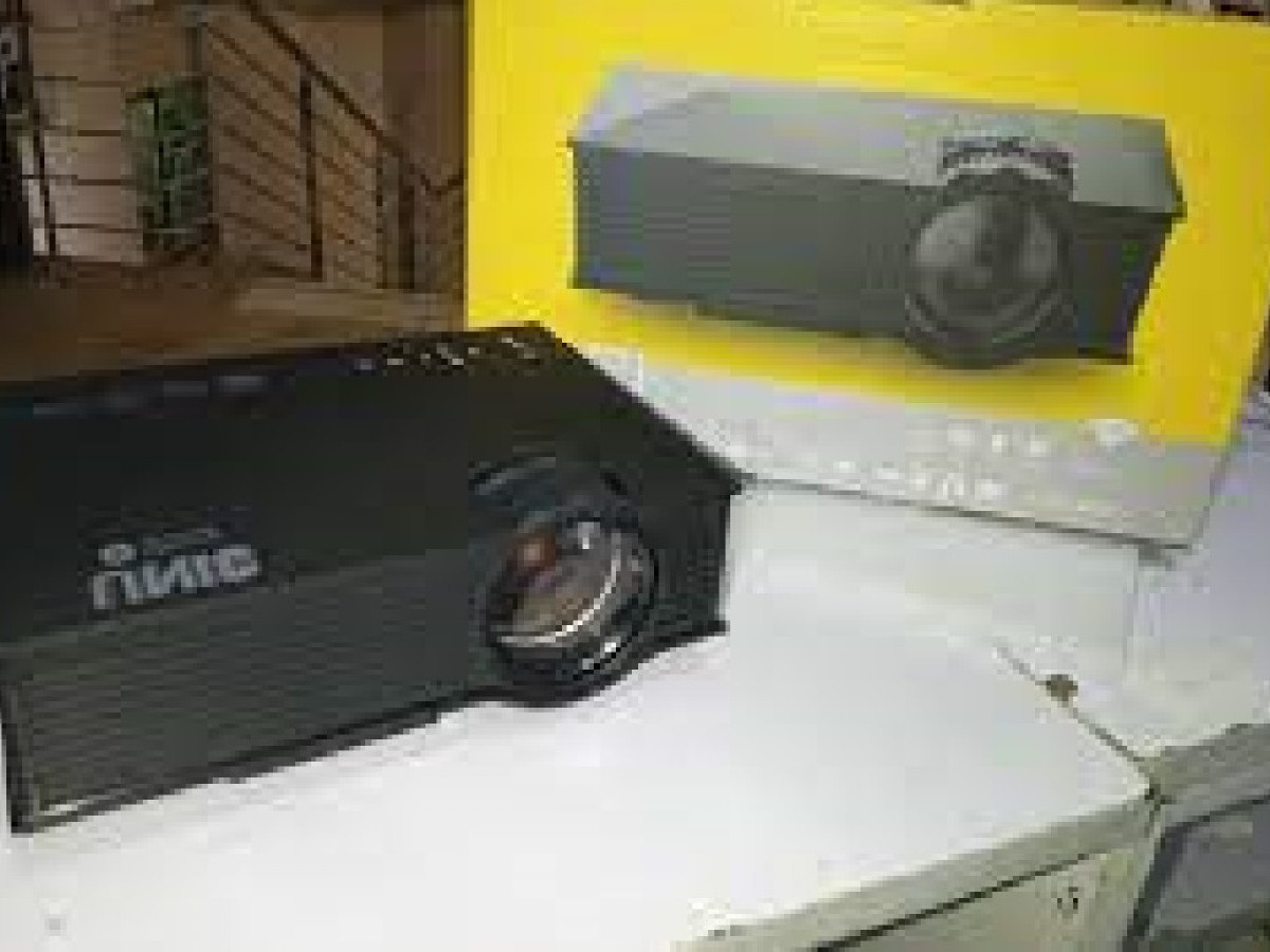 Unic Projector Unic Projector