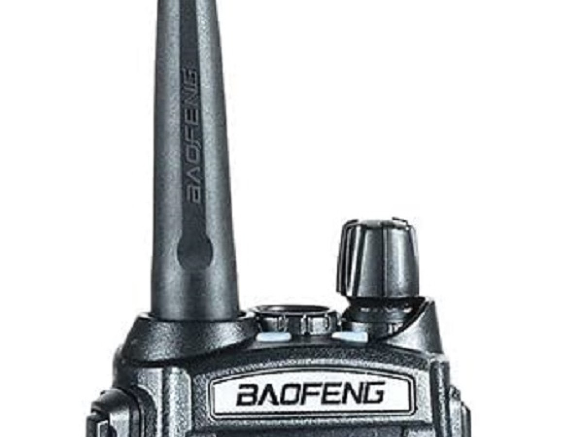 Walkie Talkies UV82 Walkie Talkies UV82