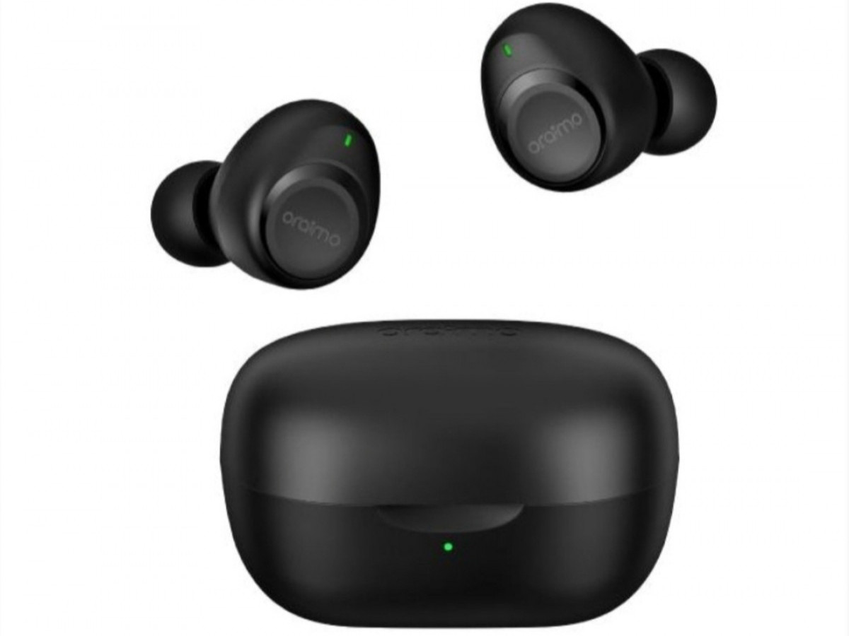 Oraimo AirBuds 2 Stereo Bass wireless earbuds Oraimo AirBuds 2 Stereo Bass wireless earbuds