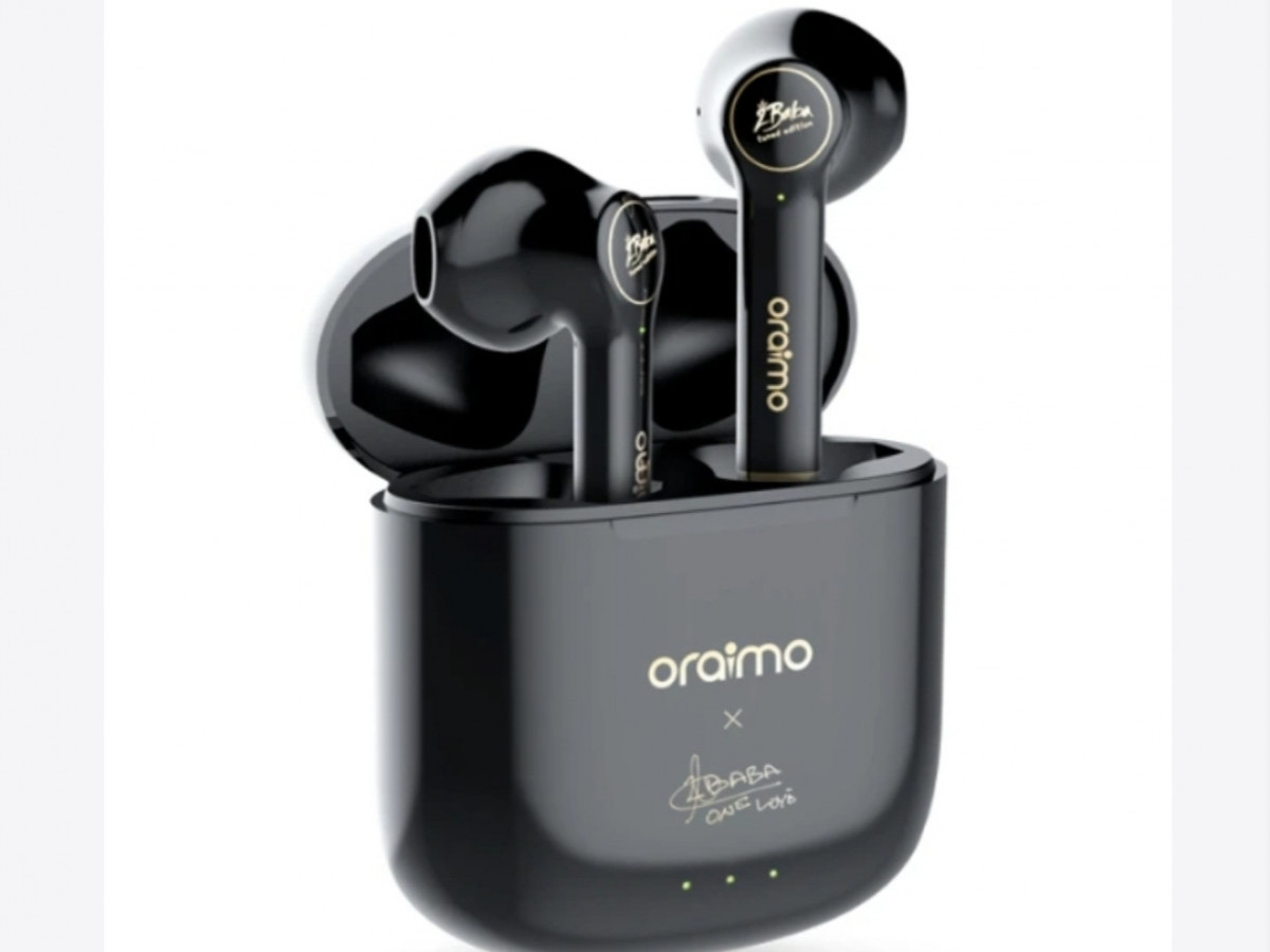 Oraimo FreePods 2 True Wireless Stereo Earbud Oraimo FreePods 2 True Wireless Stereo Earbud