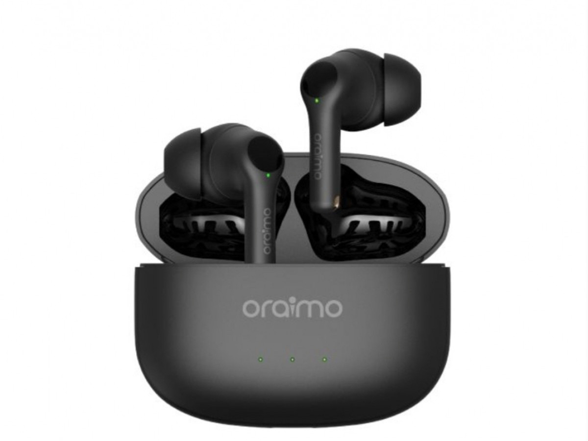 oraimo FreePods 3 Wireless Stereo Earbuds oraimo FreePods 3 Wireless Stereo Earbuds
