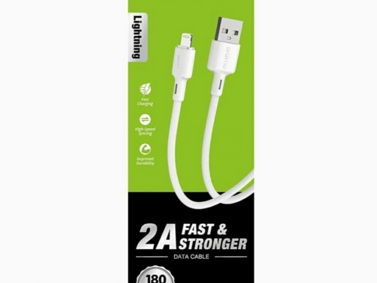 Oraimo Iphone/Lighting USB Cable