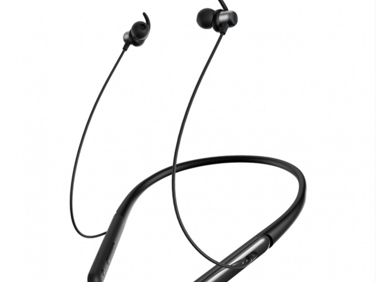 Oraimo Necklace 3 Lite Neckband Wireless Earp Oraimo Necklace 3 Lite Neckband Wireless Earp