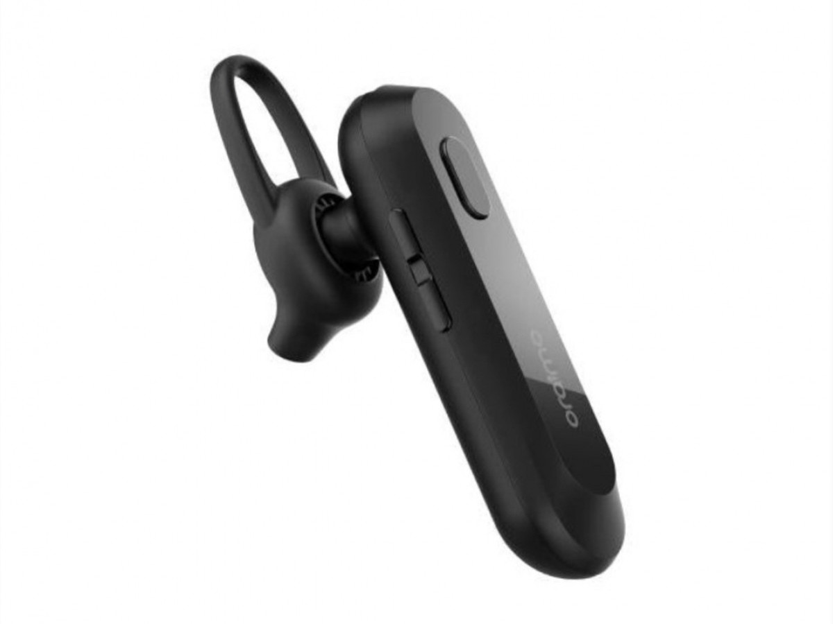 oraimo Senior Single-Side Bluetooth Headsets oraimo Senior Single-Side Bluetooth Headsets
