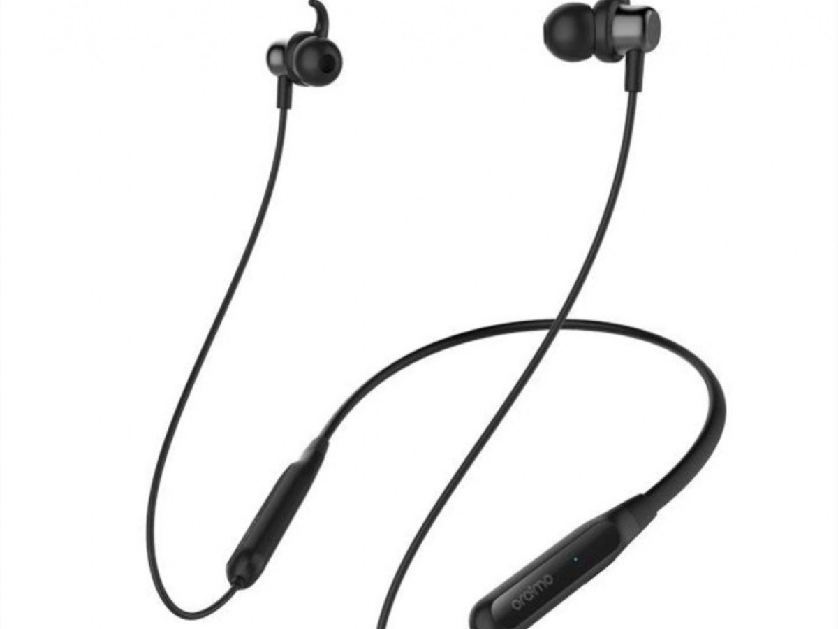 Oraimo Shark 2 Sport Wireless Earphones Oraimo Shark 2 Sport Wireless Earphones