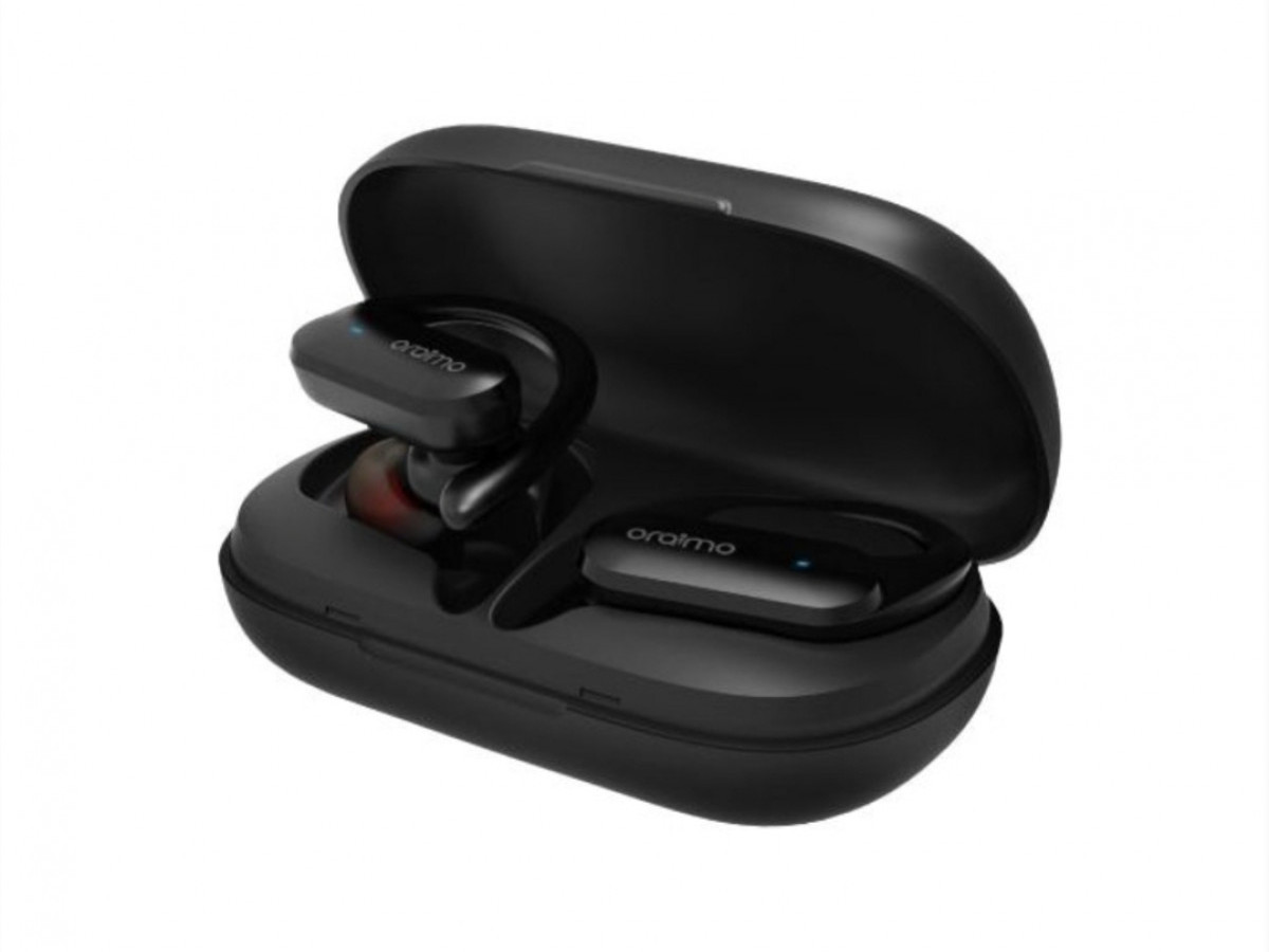 oraimo SportBuds True Wireless Sport Earbuds oraimo SportBuds True Wireless Sport Earbuds