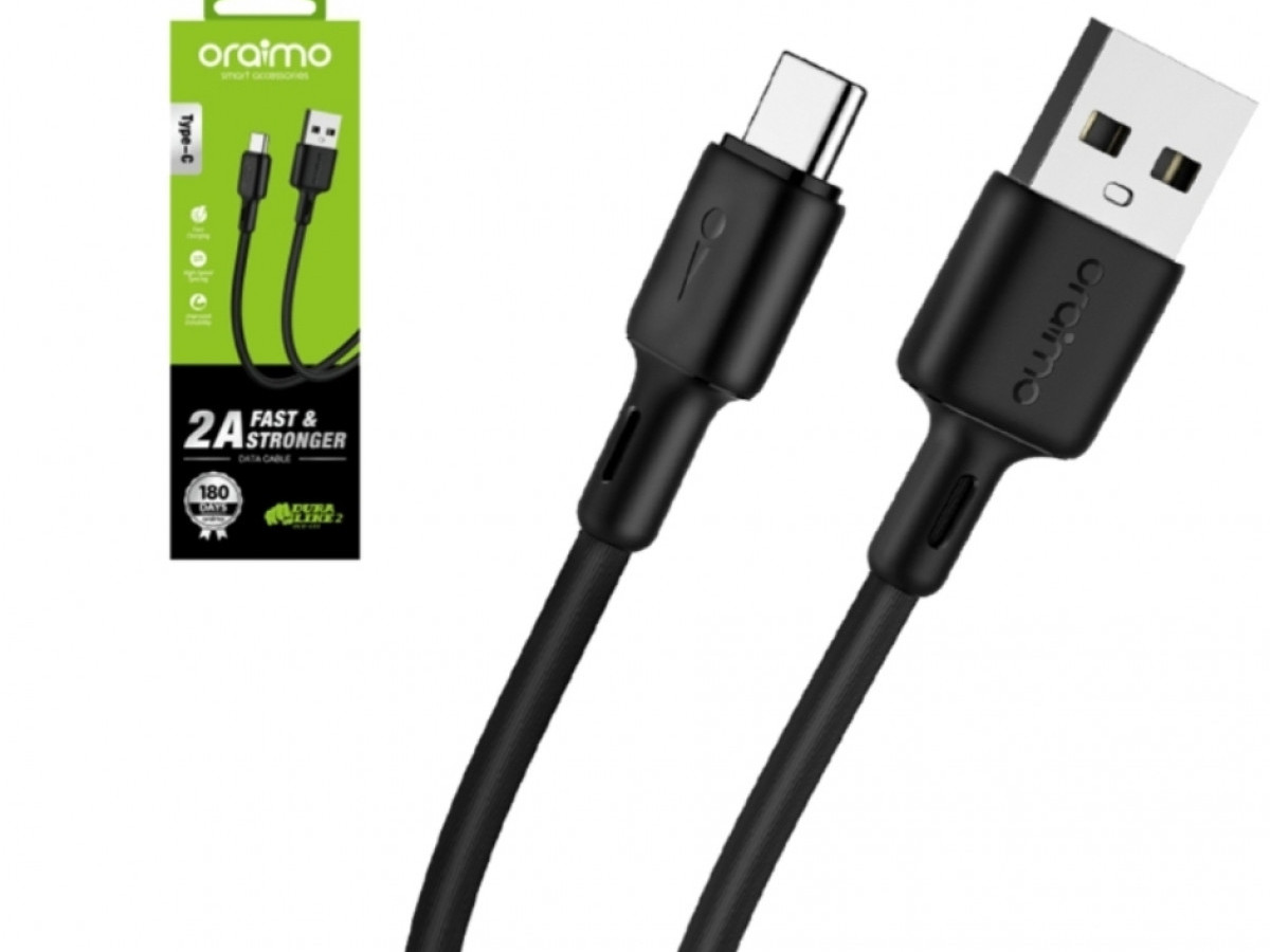 Oraimo Type C USB cable Oraimo Type C USB cable