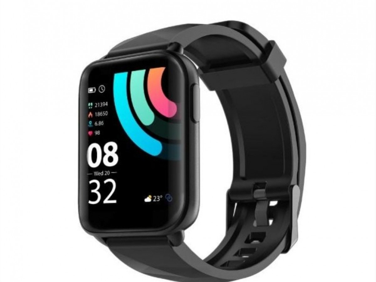 oraimo Watch OSW-16 Smart Watch oraimo Watch OSW-16 Smart Watch