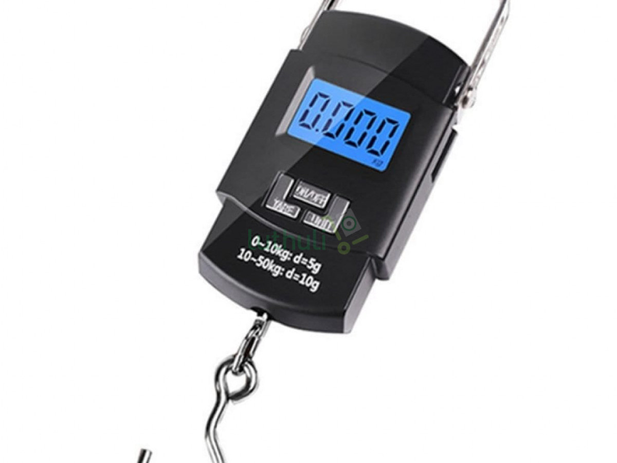 Portable electronic Scales. Portable electronic Scales.