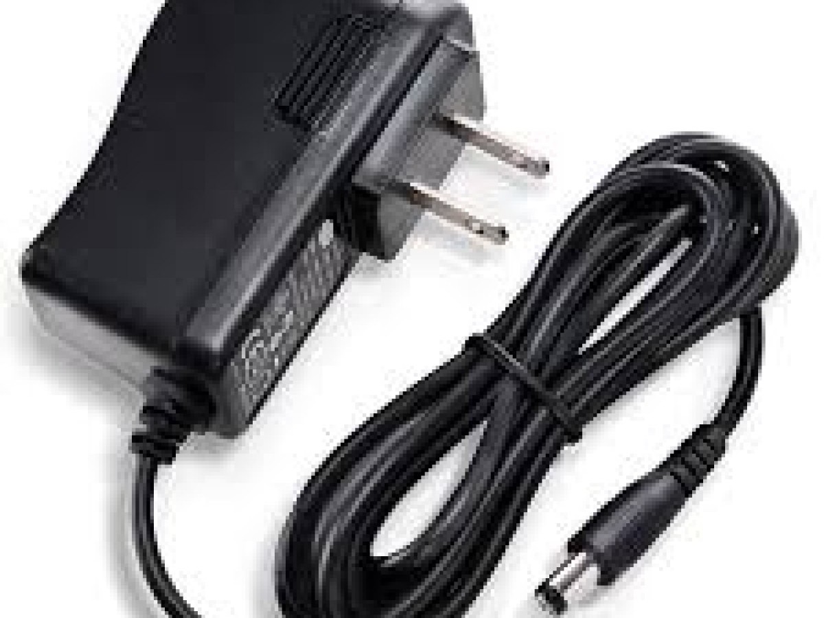 Power adapter Power adapter