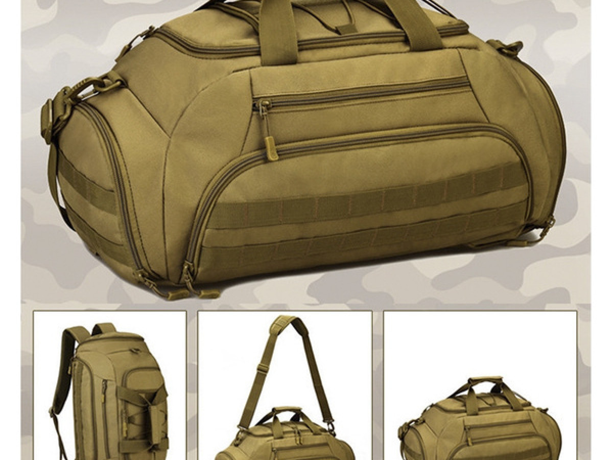 Protector Plus Military Travel Bag 35L Protector Plus Military Travel Bag 35L