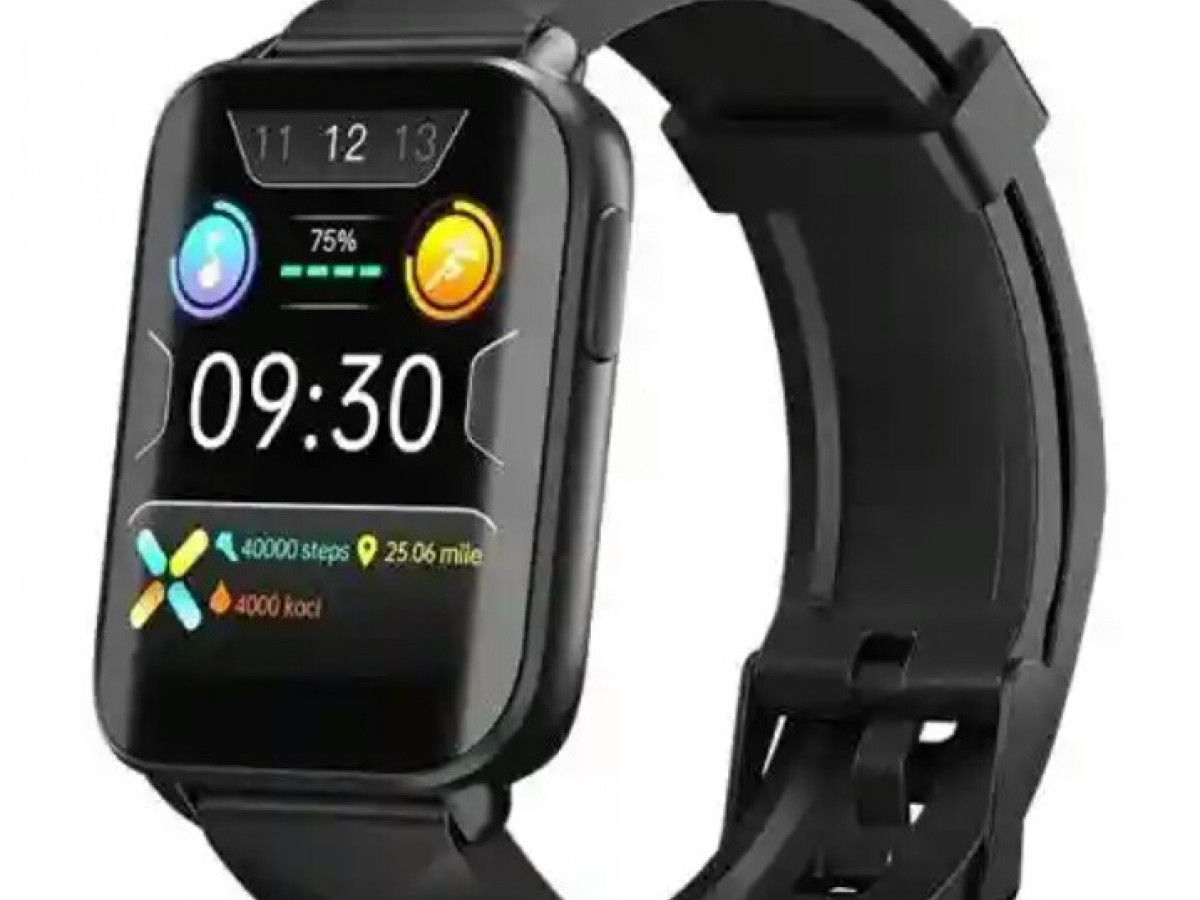Oraimo smartwatch OSW-16 Oraimo smartwatch OSW-16